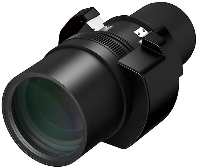Epson ELPLM11 Mid throw 4 4.85 - 7.38 Mittleres Zoom - Objektiv für EB-G7200W/G7400U/G7900U/G7905U/L110... (Objektiv)