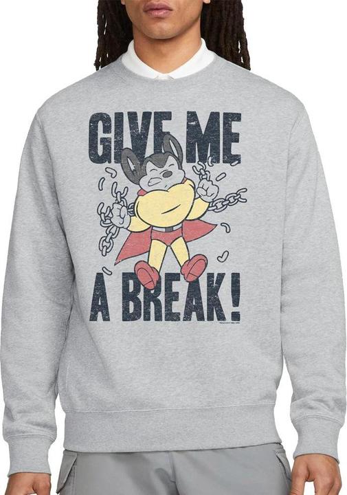 Produktbild Fruit of the Loom Give Me a Break Sweatshirt (XXL)