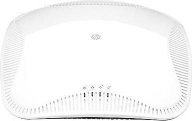 Actual product image Aruba 215 Instant (1300 Mbit/s)