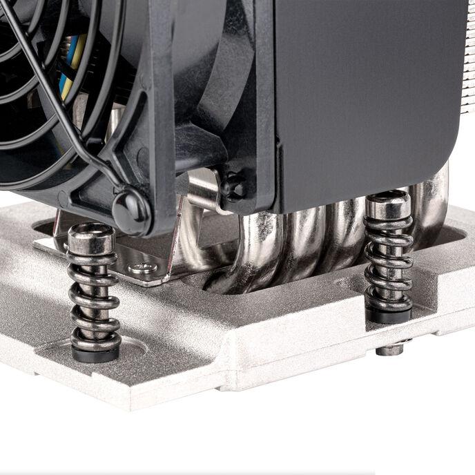 Immagine prodotto Silverstone SST-XE04-SP5B
