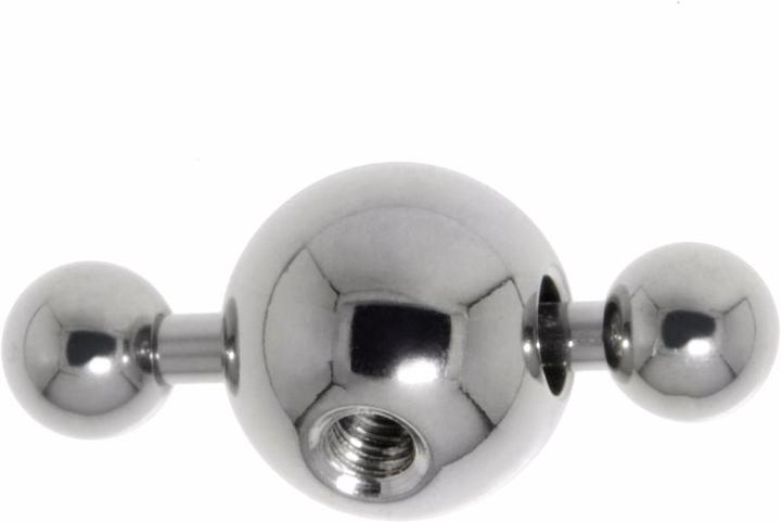 Image du produit Bijouteria Fermeture (Acier chirurgical 316L)