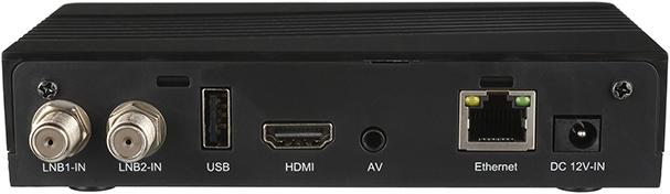 Image du produit Xoro HRS 9194 (DVB-S2)