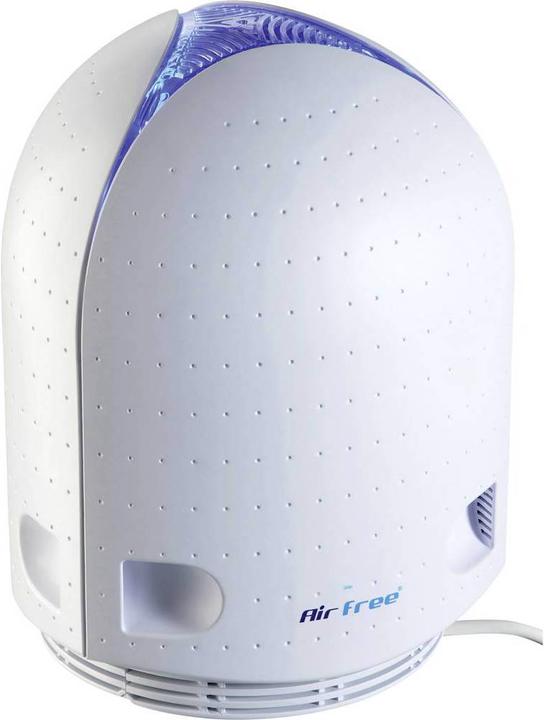 Immagine prodotto Airfree Purificatore d'aria con luce AntiStress 32 (32 m²)