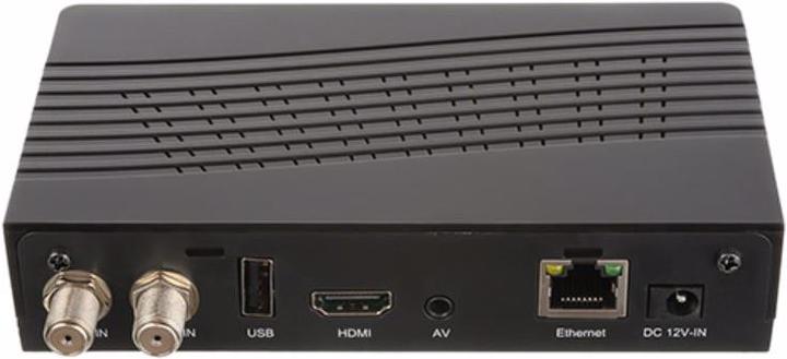 Image du produit Xoro HRS 9194 (DVB-S2)