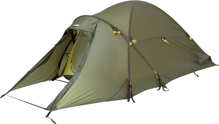 Image du produit Helsport Himalaya Pro 2 (Tente igloo, 3.35 kg, 2 personnes)