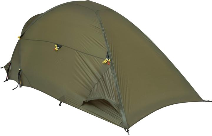 Image du produit Helsport Himalaya Pro 2 (Tente igloo, 3.35 kg, 2 personnes)