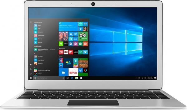 Trekstor PrimeBook P13 1.20GHz i5-7Y54 13.3Zoll 1920 x 1080Pixel Silber Notebook (13.30", Intel Core i5-7Y54, 8 GB, 256 GB)