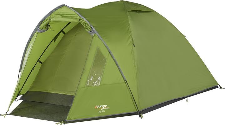 Actual product image Vango Tay 300 (Dome tent, 3.97 kg, 3 persons)