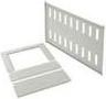 Immagine prodotto HPE Rack Rack Monitor Utility Shelf
