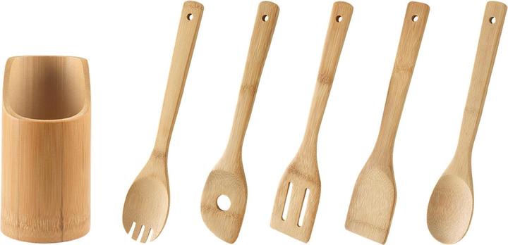 Produktbild Metaltex Küchenhelfer-Set