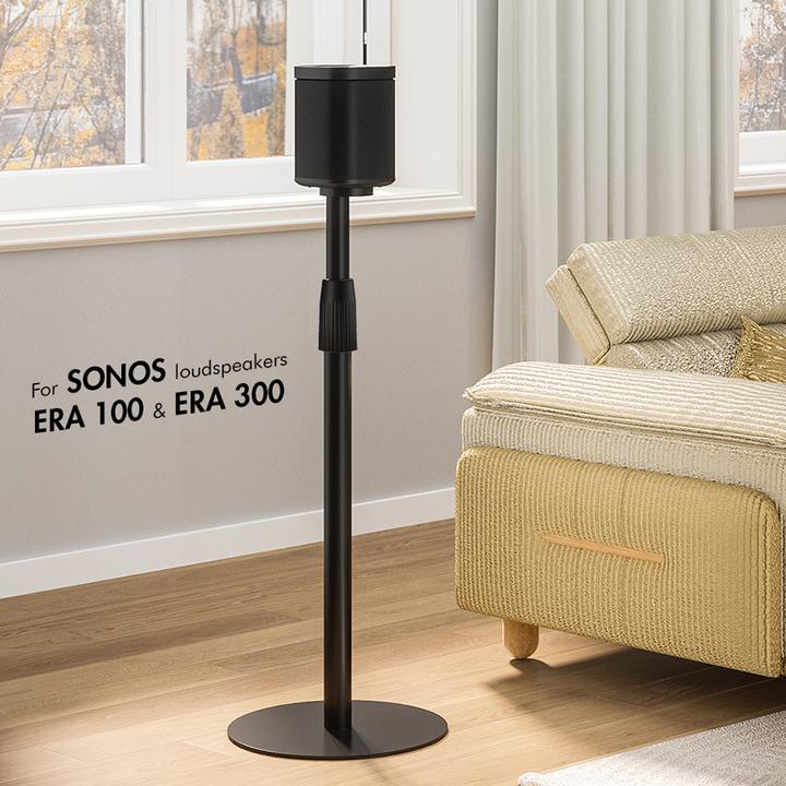 Produktbild LogiLink BP0208 (1 Stk., Ständer, Höhenverstellbar)