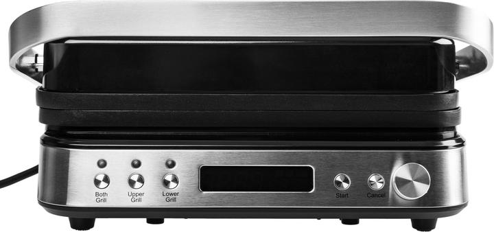 Immagine prodotto Furber Contatto griglia 2000 W Stretto