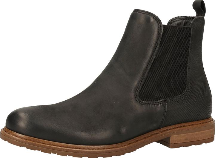 Tamaris Stiefeletten /structure