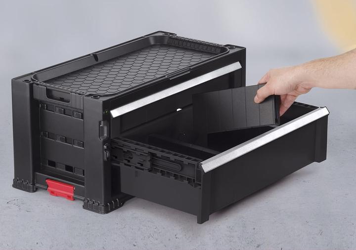Actual product image Keter All Drawer (1 x)