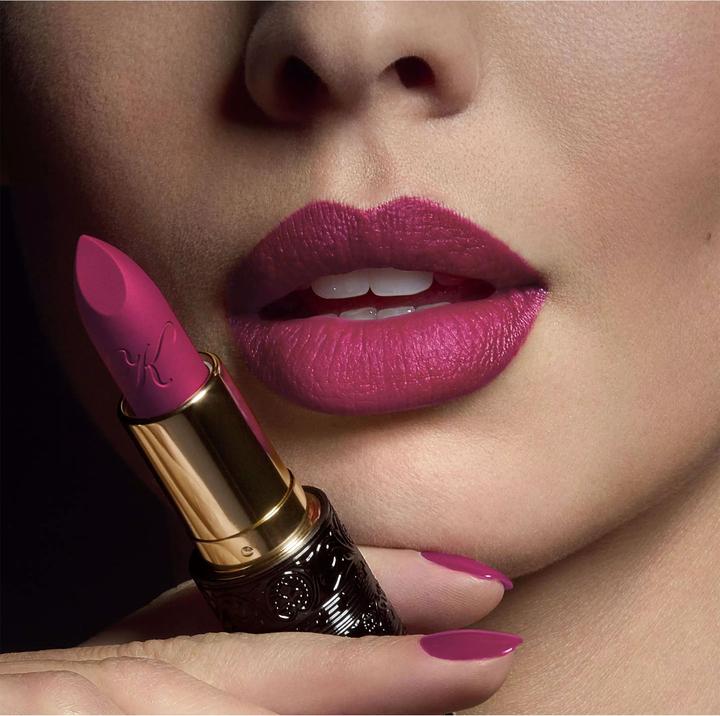 Actual product image By Kilian Le Rouge Parfum Heaven Rouge Matte Lipcolor