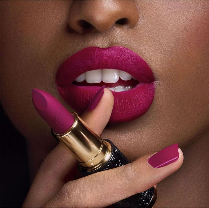 Actual product image By Kilian Le Rouge Parfum Heaven Rouge Matte Lipcolor