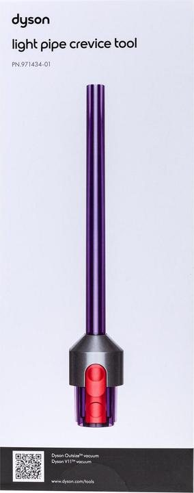 Produktbild Dyson Fugendüse V7, V8, V10 und V11 mit LED-Licht
