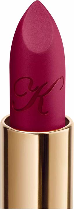 Actual product image By Kilian Le Rouge Parfum Heaven Rouge Matte Lipcolor (242 Rouge Tentation)