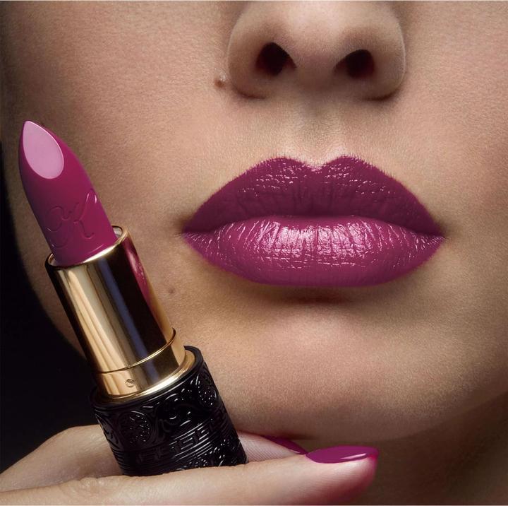 Actual product image By Kilian Le Rouge Parfum Heaven Rouge Satin Lipcolor