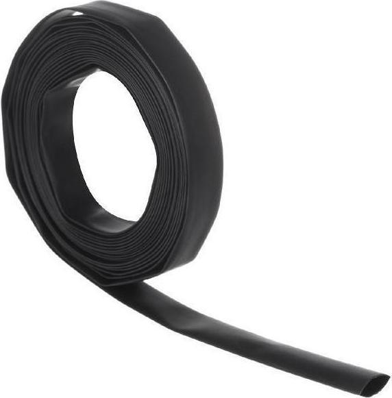 Productafbeelding Maclean MCTV-534 - krimpkous, krimpkous, 2:1 10mm, hersluitbare verpakking, 5m (1 x)