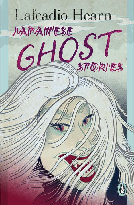 Immagine prodotto Japanese Ghost Stories (Inglese, Cuor di Lafcadio, 2023)