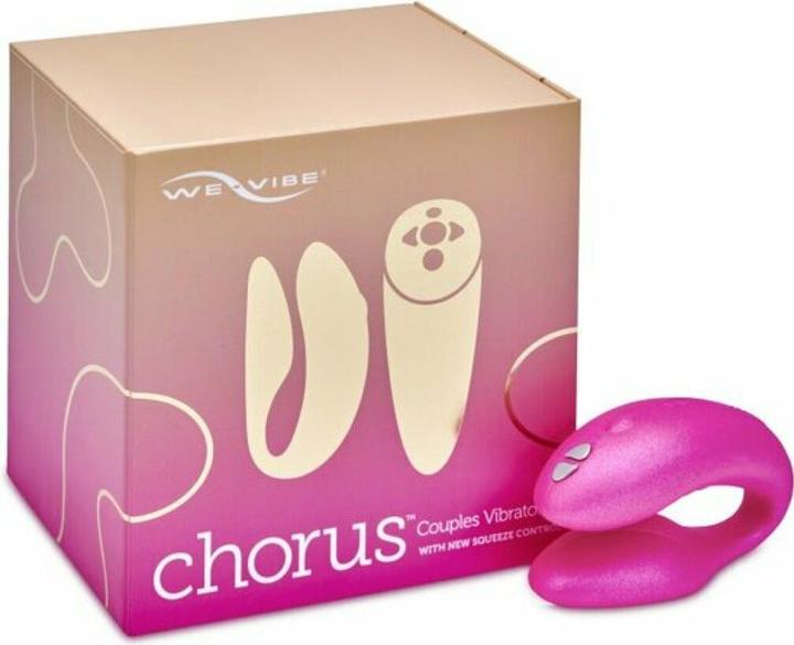 Produktbild We-Vibe Chorus