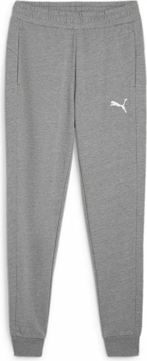 Actual product image Puma teamGOAL Casuals Pants (XL)