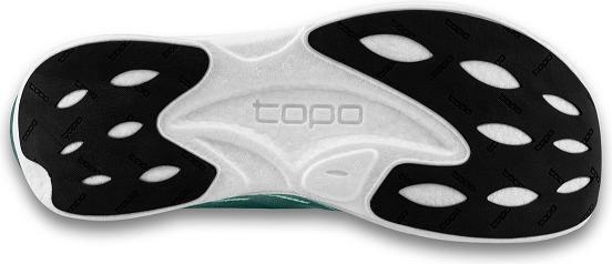 Actual product image Topo Athletic W's Cyclone 2 (40.5)