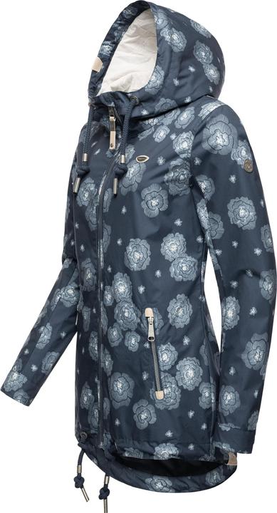 Immagine prodotto Ragwear Fiore di Zuzka (XL)
