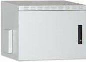 Image du produit Digitus Boîtier mural extérieur IP55 DN-19 09U-6/6-I-OD (9 HE, Rack 19 pouces)
