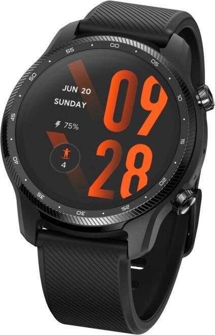 Produktbild Mobvoi TicWatch Pro 3 Ultra GPS (47 mm)