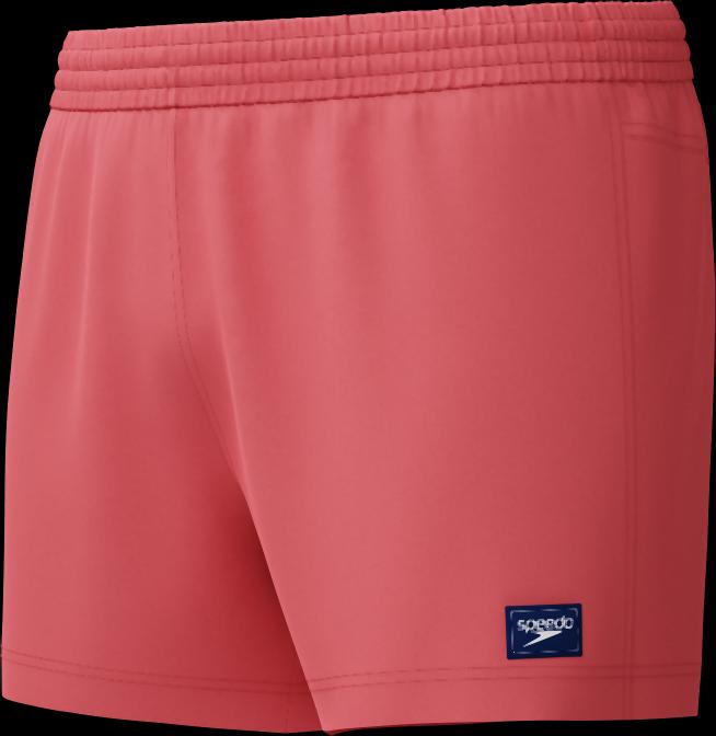 Produktbild Speedo Solid Retro Volley 13 (XXL)