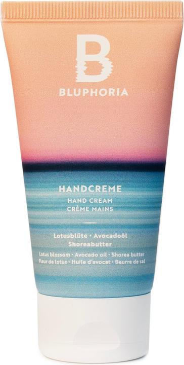Bluphoria Handcreme