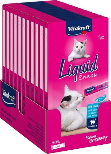 Vitakraft Liquid Snack
