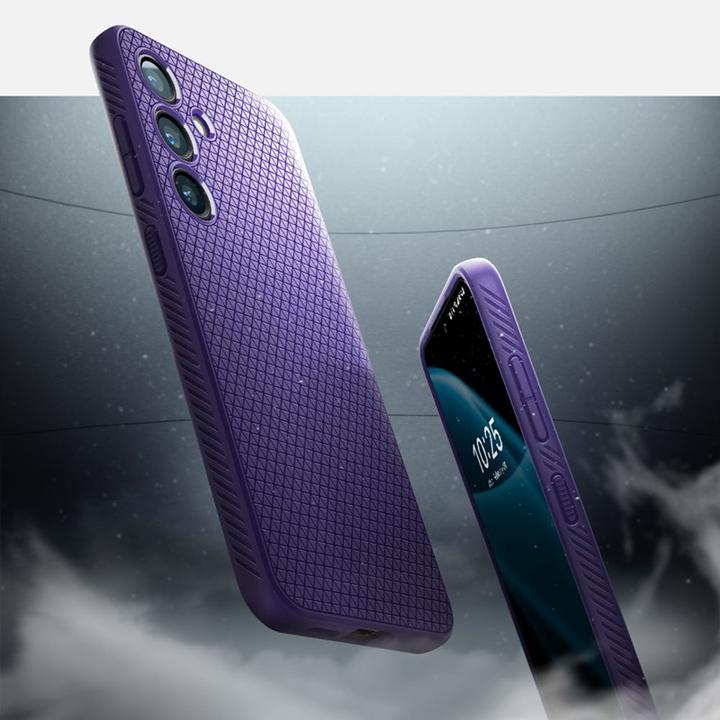 Produktbild Spigen Liquid Air (Samsung Galaxy S24)
