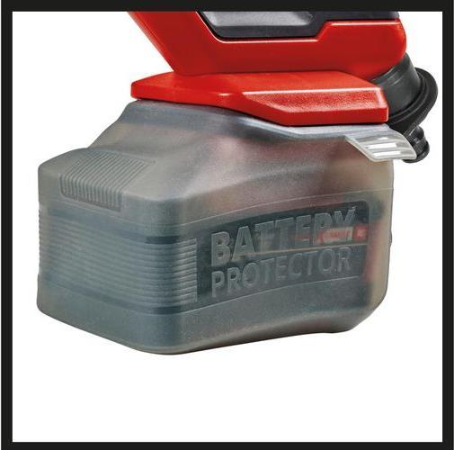 Immagine prodotto Einhell HYPRESSO 18/24 Li Power X-Change idropulitrice 24 bar acqua fredda (Batteria ricaricabile)