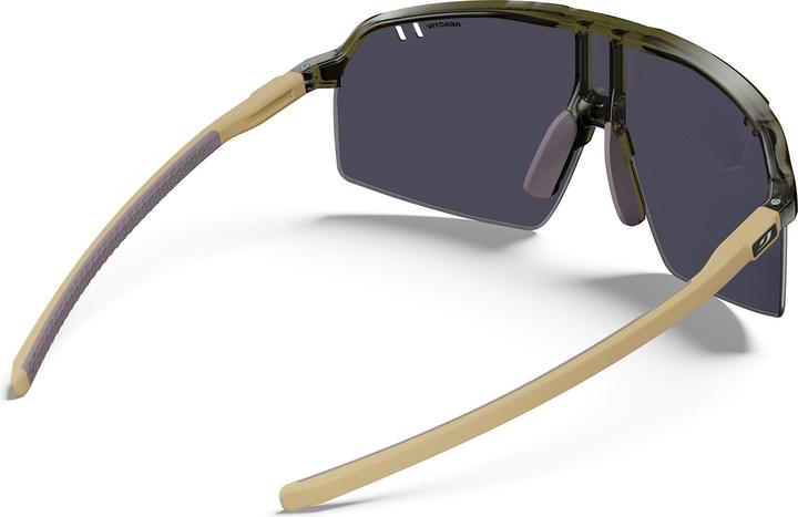 Image du produit Julbo Intensity, Reactiv 1-3 LA (vert army, Beige, Jaune, Orange)
