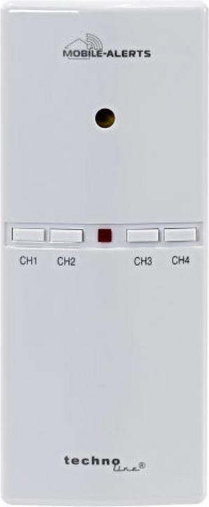Actual product image Technoline Mobile Alerts: MA10860 - Signal Detector