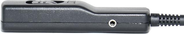 Image du produit JJC MA F2 Camera RemoteShutter Cord (Câble)