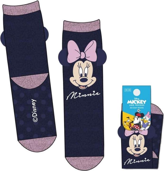 Cerdá Disney Minnie anti slip socks (30)