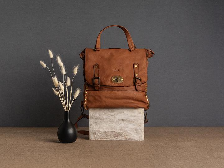 Produktbild Forty Rucksack (7 l)