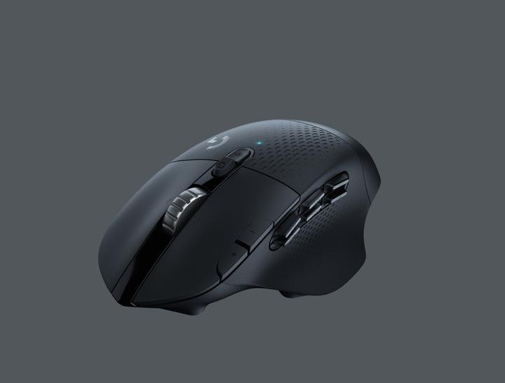 Produktbild Logitech G G604 Lightspeed (Kabellos)