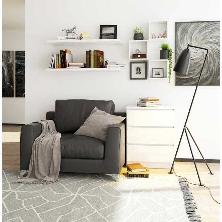 Actual product image Akord Furniture Factory OP0LK-6BIA006