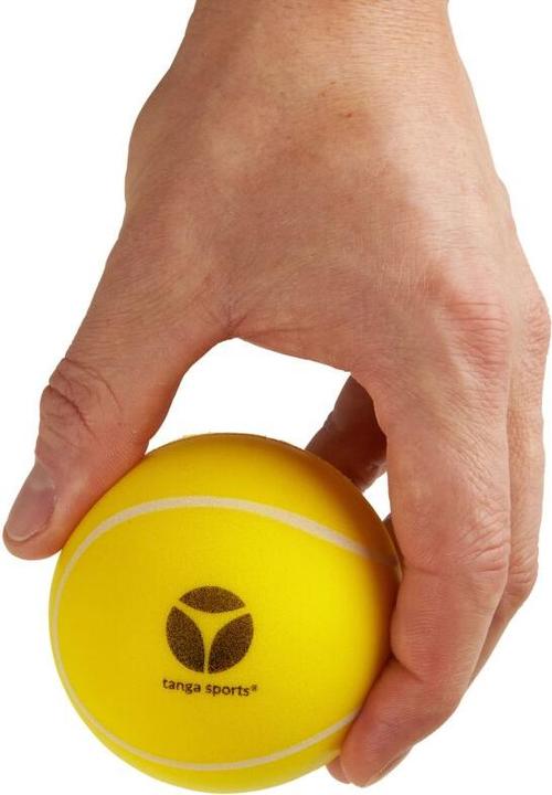 Produktbild Tanga Sports 30er-Set Soft Tennisbälle