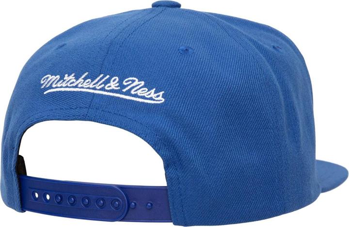 Produktbild Mitchell & Ness Snapback Cap FRONTAL Toronto Maple Leafs (One Size)