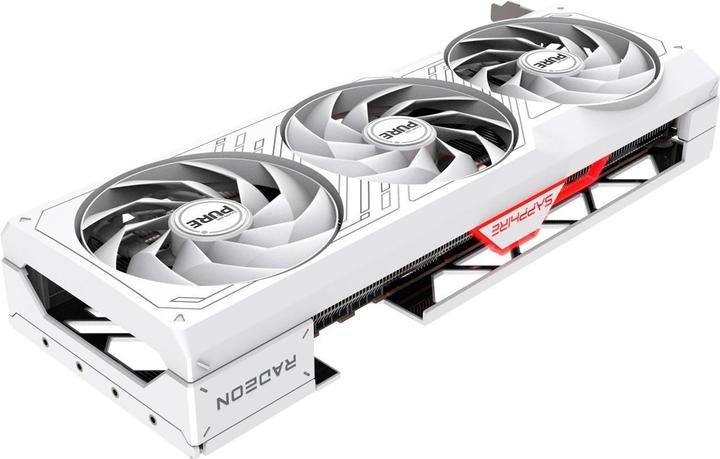 Actual product image Sapphire Pure RX 7800 XT (16.38 GB)