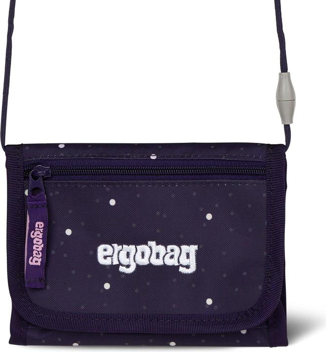 Ergobag Marsupio da collo 14 cm
