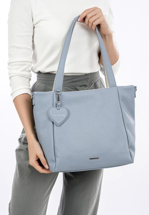 Immagine prodotto Emily und Noah Shopper E&N Enie (16.65 l)