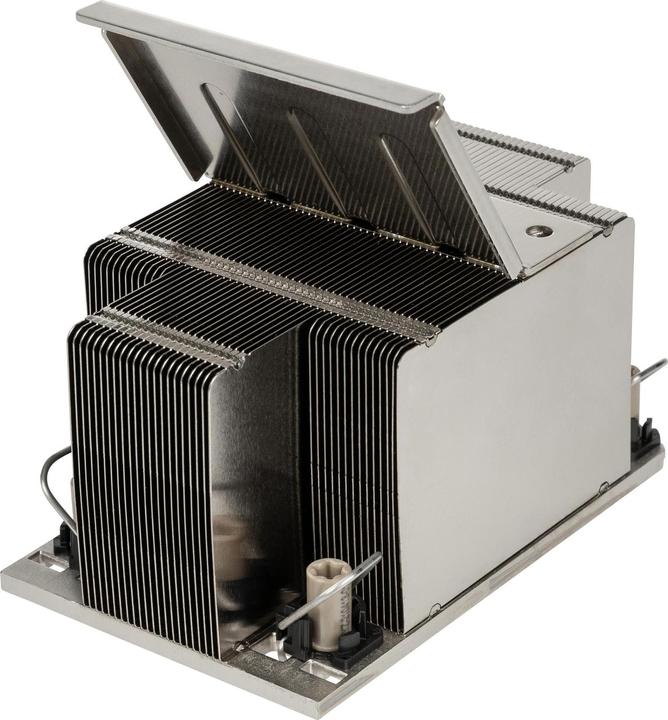 Immagine prodotto Dell Raffreddatore di CPU T550 412-AAZU (225 mm)