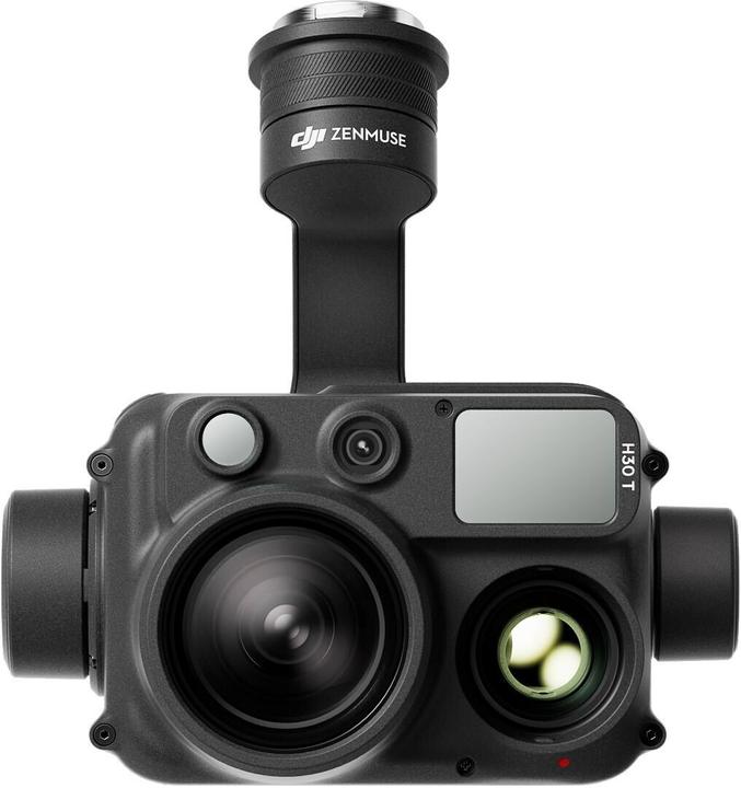 Immagine prodotto DJI Pacchetto Matrice 350 RTK + Zenmuse H30T (16500 g, 48 Mpx)